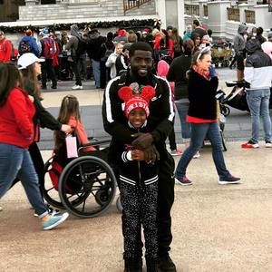 Meet your Posher, Patrick